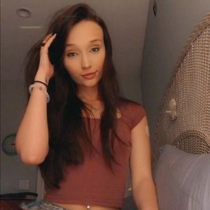 Meet your Posher, Natasha